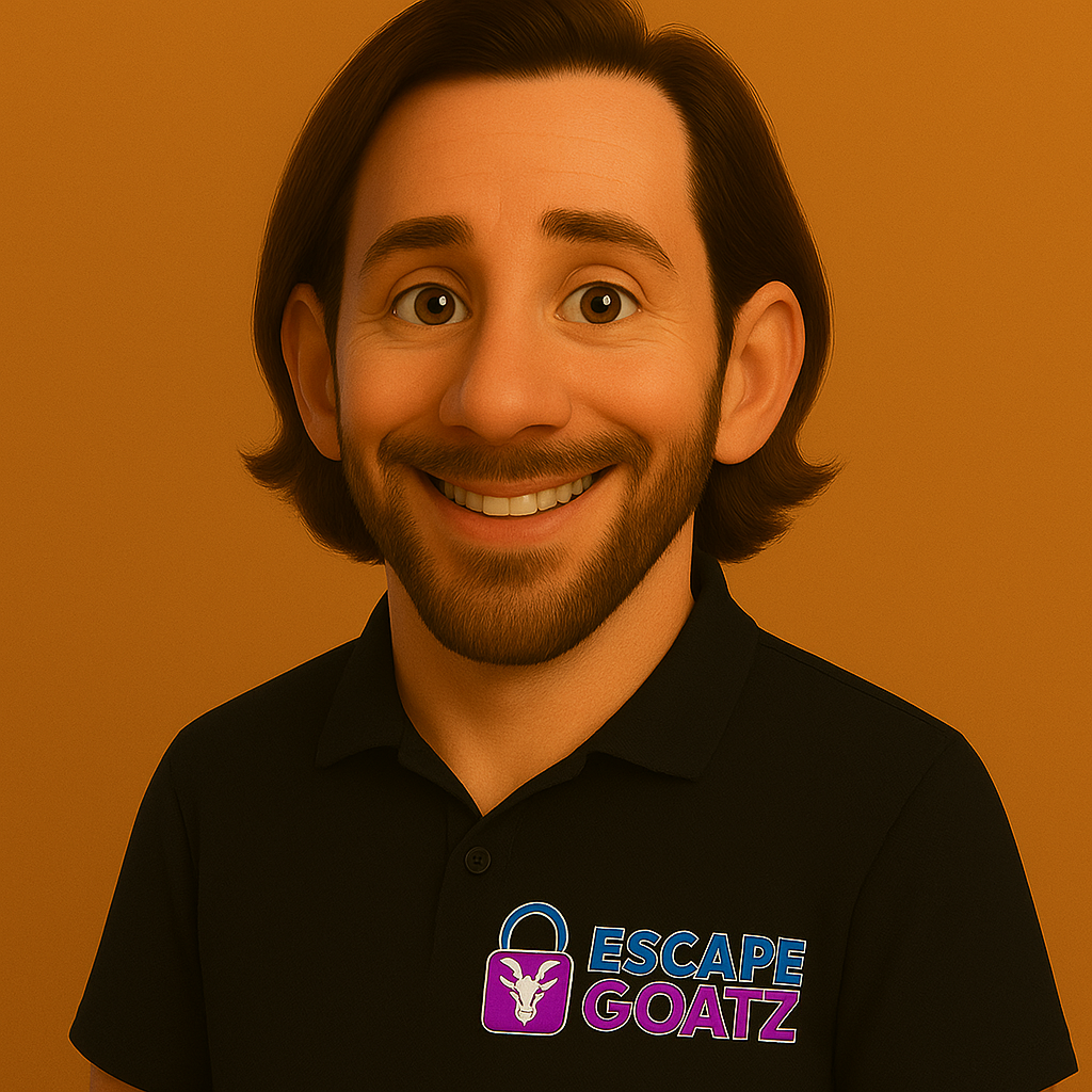 Kyle Supe